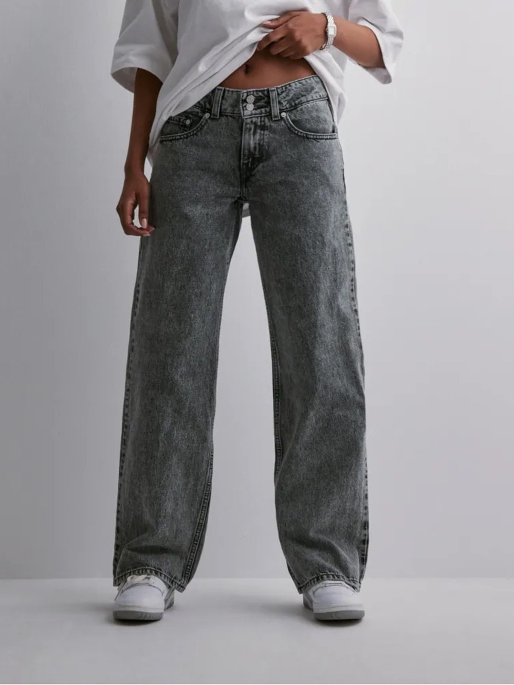 Levi’s Superlow Loose Jeans Size 32X32